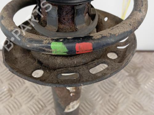 Used Left front shock absorber Left front shock absorber 36817790 36817790