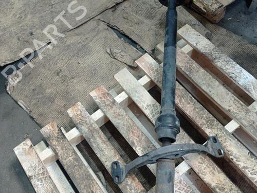Used Driveshaft Driveshaft VW TIGUAN (5N_) 2.0 TDI 4motion (170 hp) 28349379 28349379