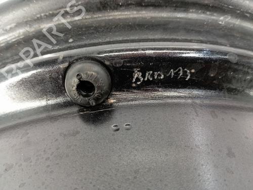 Rim PEUGEOT 208 I (CA_, CC_) 1.6 HDi / BlueHDi 75 | BP28347026C45