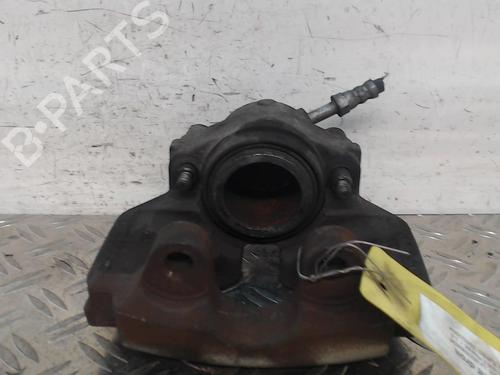 Right front brake caliper VW TRANSPORTER T5 Bus (7HB, 7HJ, 7EB, 7EJ) 2.5 TDI | BP28340733M104