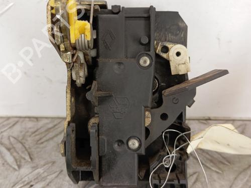 Front left lock RENAULT TWINGO I (C06_) 1.2 (C066, C068) | BP29068520C98 