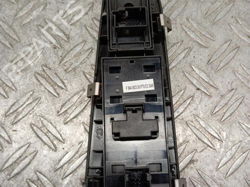 Left front window switch LANCIA DELTA III (844_) 1.6 D Multijet (844.AXC11, 844.AXC1A) | BP28337579I27 