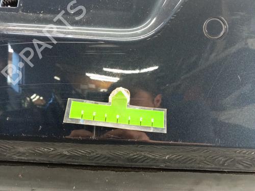 Rear bumper CITROËN C4 II (NC_) 1.6 HDi 115 | BP29569267C8 