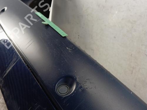 Rear bumper RENAULT GRAND SCÉNIC II (JM0/1_) 2.0 dCi (JM1K) | BP28342934C8 