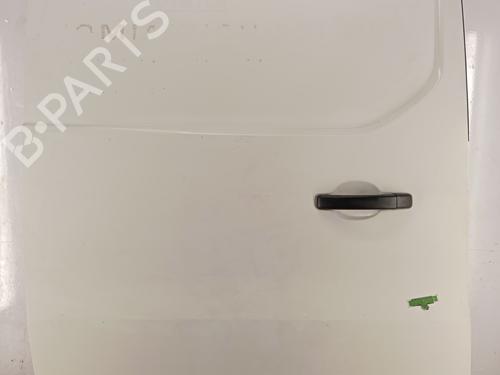 Used Right slide door OPEL VIVARO B Van (X82) 1.6 CDTI (05) (146 hp) 30736821