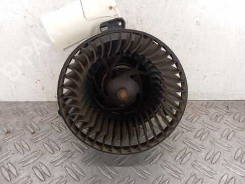 Used Heater blower motor CITROËN BERLINGO / BERLINGO FIRST MPV (MF_, GJK_, GFK_) 1.6 HDI 90 (MF9HX) (90 hp) 28347913
