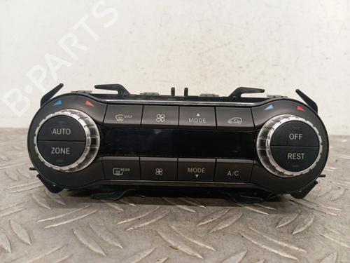 Used Climate control MERCEDES-BENZ A-CLASS (W176) A 220 CDI (176.003) (170 hp) 28339479