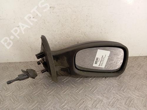 Used Right mirror PEUGEOT 306 Hatchback (7A, 7C, N3, N5) 1.9 D (68 hp) 28341238