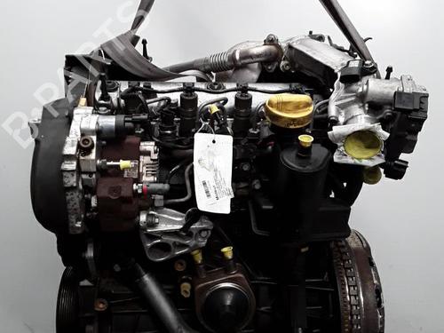 Used Engine RENAULT SCÉNIC II (JM0/1_) 1.9 dCi (JM14) (131 hp) 28340556