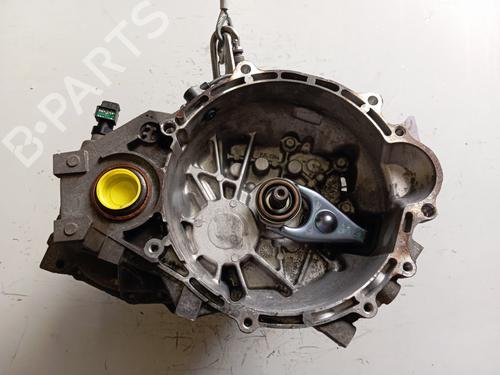 Used Gearbox KIA VENGA (YN) 1.4 CRDi 90 (90 hp) 28342904