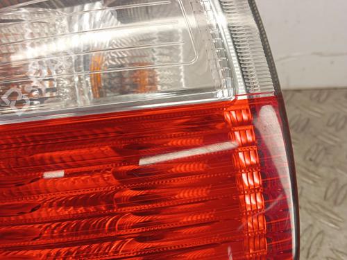 Left taillight FORD C-MAX II (DXA/CB7, DXA/CEU) 1.6 TDCi | BP30850836C34
