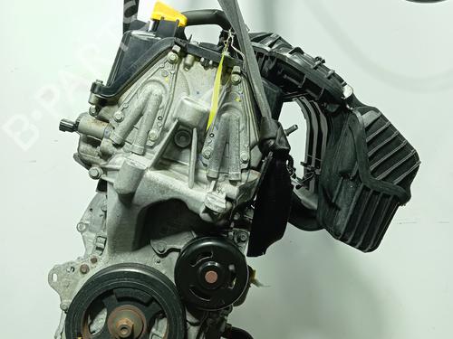 Engine DACIA SANDERO II 1.0 SCe 75 (B8JC, B8JD, B8NC) | BP35786546M1 - Image 2