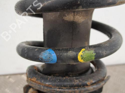 Right front shock absorber RENAULT TRAFIC II Van (FL) 2.0 dCi 90 (FL0H, FL00, FL01, FL0M, FL0P, FL0S) | BP37538748M17 - Image 5