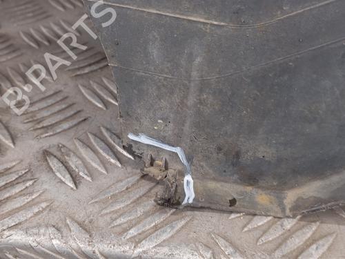 Used Wheel arch Wheel arch CITROËN C4 Coupe (LA_) 1.6 HDi (109 hp) 36418568 36418568