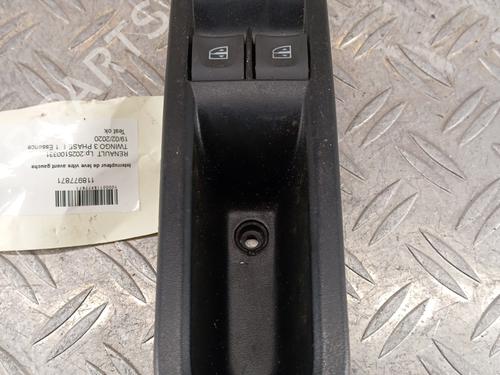 left-front-window-switch-renault-twingo-iii-bcm_-bca_-2014-32699773 main image