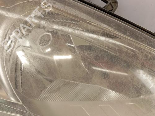 Right headlight CITROËN BERLINGO MULTISPACE (B9) 1.6 VTi 120 | BP29336165C29 