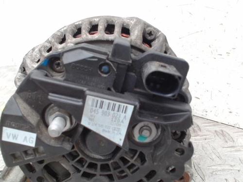 Generator VW POLO IV (9N_, 9A_) 1.4 TDI | BP28348854M7 