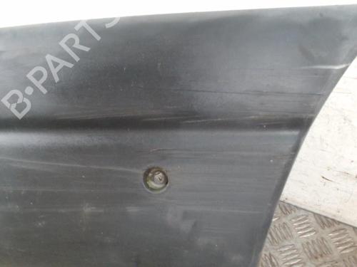 Pare-Chocs D'Angle RENAULT MASTER II Van (FD) 2.8 dTI | BP28344863C117 