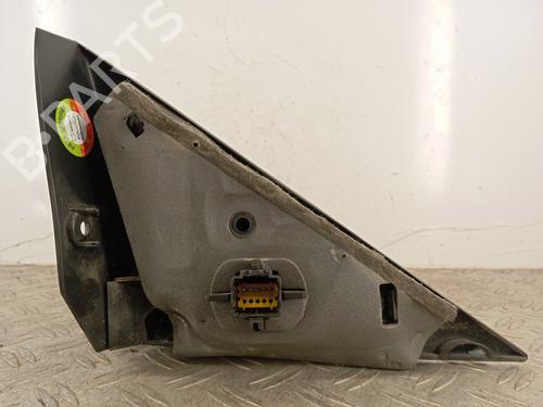 Left mirror RENAULT SCÉNIC II (JM0/1_) 1.5 dCi (JM1E, JM16) | BP30696703C26 