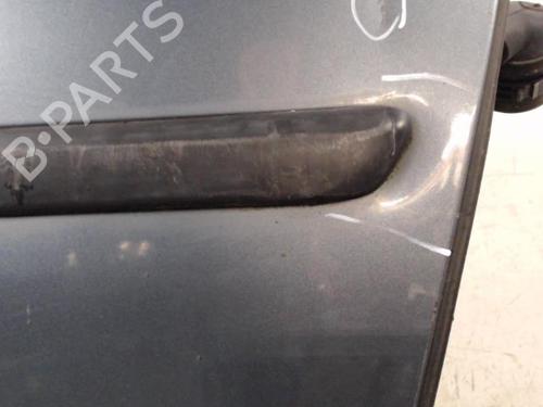 Right front door PEUGEOT 407 SW (6E_, 6D_) 1.6 HDi 110 | BP28348855C3 