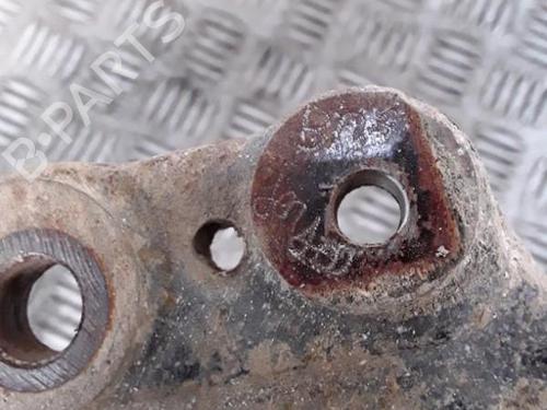 Used Left front steering knuckle FORD RANGER (TKE) 3.2 TDCi 4x4 (200 hp) 28341968