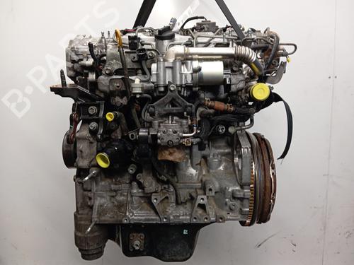 Used Engine TOYOTA COROLLA Verso (ZER_, ZZE12_, R1_) 2.2 D-4D (AUR10_, AUR10R) (177 hp) 28347219