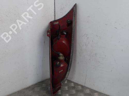 Venstre baglygte FORD FOCUS I (DAW, DBW) 1.8 Turbo DI / TDDi | BP28347882C34 