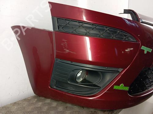 Foran kofangere CITROËN C4 Picasso I MPV (UD_) 1.6 HDi | BP29845240C7 