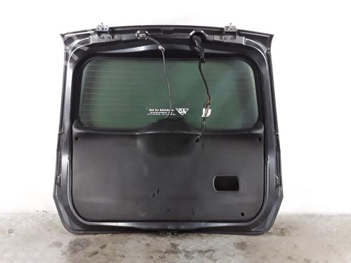 Bakluke CC/Kombi-Kupé FORD FUSION (JU_) 1.4 TDCi | BP28343016C6 