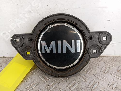 Used Tailgate handle MINI MINI COUNTRYMAN (R60) Cooper D (112 hp) 31341240