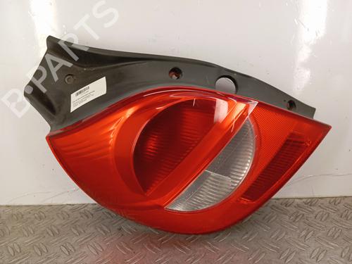 Left taillight RENAULT CLIO III (BR0/1, CR0/1) 1.5 dCi (BR17, CR17) | BP28953638C34 