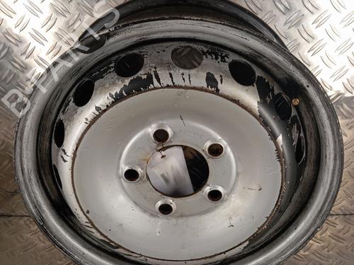 Używane Felga RENAULT MASTER II Van (FD) 2.5 dCi (FD02) (101 hp) 30080598