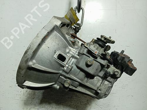 Gearkasse Gearkasse 39661619 39661619