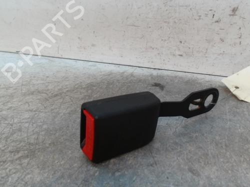 Used Seat buckle PEUGEOT PARTNER Box Body/MPV 1.6 HDi (75 hp) 28342368