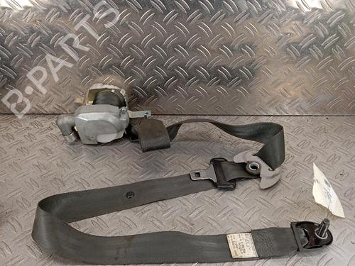 Front left seatbelt HYUNDAI i30 Estate (FD) 1.6 CRDi | BP37503790I26 - Image 3