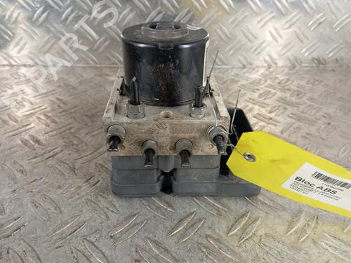 Used ABS pump PEUGEOT 207 (WA_, WC_) 1.6 16V VTi (120 hp) 31851232