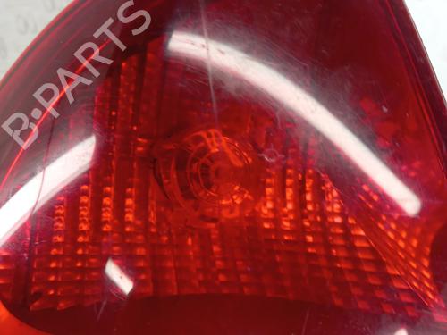 Used Left taillight Left taillight CITROËN C5 I (DC_) 2.0 HDi (DCRHZB, DCRHZE) (109 hp) 32297378 32297378