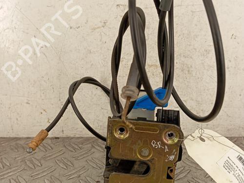 Used Rear left lock RENAULT KANGOO Express (FC0/1_) 1.5 dCi (FC07, FC1R) (65 hp) 28347310