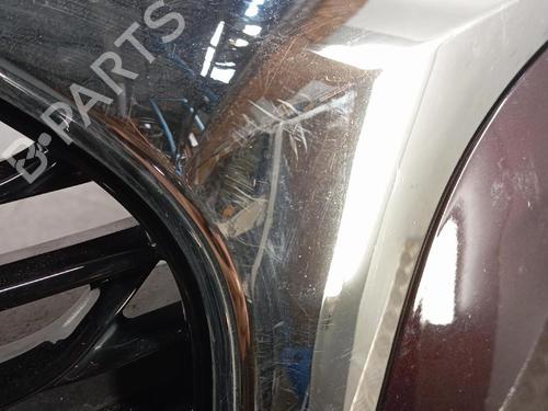 Front bumper DS DS 3 (SA_) 1.2 VTi 82 (SAHMZ6) | BP37187679C7 - Image 8