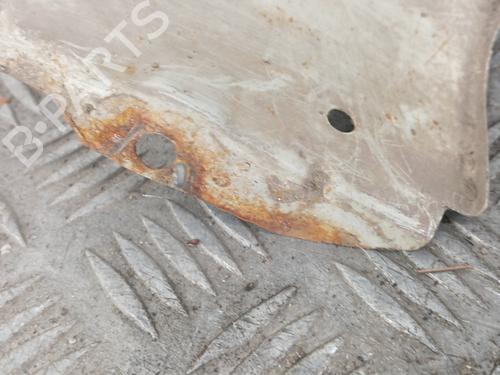 Left front fenders KIA RIO II (JB) 1.5 CRDi | BP28348342C41 