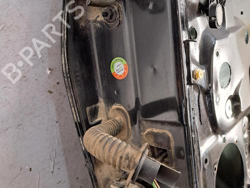 Dør højre bagtil DACIA SANDERO 1.5 dCi | BP39109459C5 - Image 7