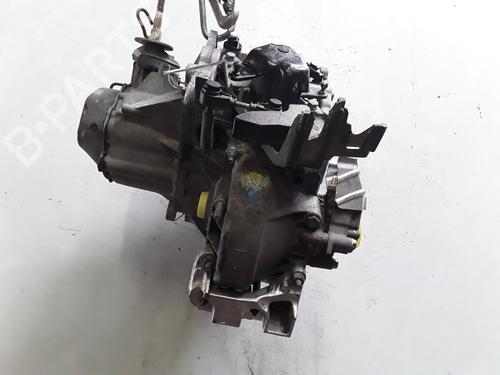 Gearbox CITROËN XSARA PICASSO (N68) 1.8 16V | BP28338044M3