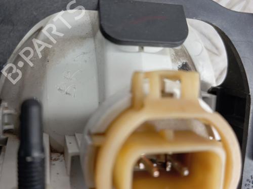 Used Right front fog light Right front fog light PEUGEOT 208 I (CA_, CC_) 1.6 HDi / BlueHDi 75 (75 hp) 33722971 33722971