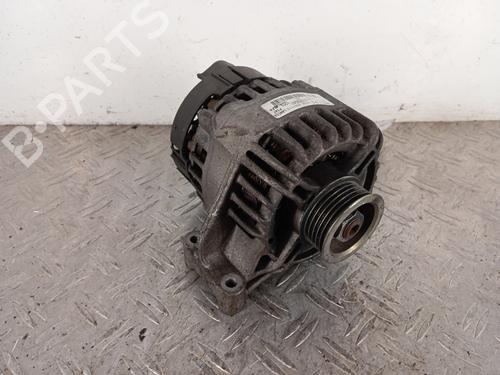 Used Alternator LANCIA YPSILON (312_) 1.2 (312.PXA1A, 312.YXA1A) (69 hp) 28348548