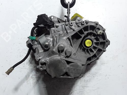 Gearbox RENAULT LAGUNA III (BT0/1) 1.5 dCi (BT00, BT0A, BT0T, BT1J) | BP37021843M3 - Image 2