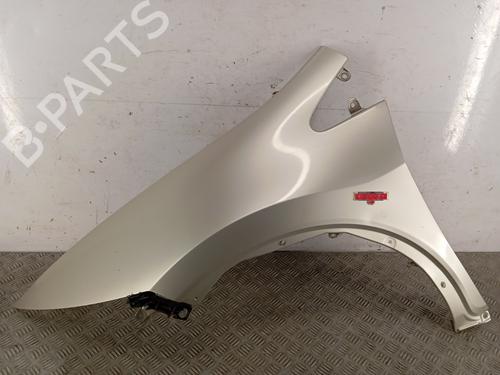 Used Left front fenders HONDA CIVIC VIII Hatchback (FN, FK) 2.2 CTDi (FK3) (140 hp) 31770330