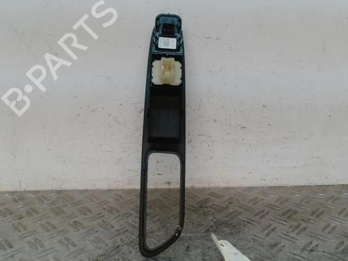 Used Left front window switch RENAULT CLIO IV (BH_) 1.5 dCi 90 (90 hp) 28342201