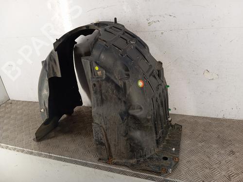Used Wheel arch Wheel arch PEUGEOT 208 II (UB_, UP_, UW_, UJ_) 1.2 PureTech 100 (101 hp) 34167180 34167180
