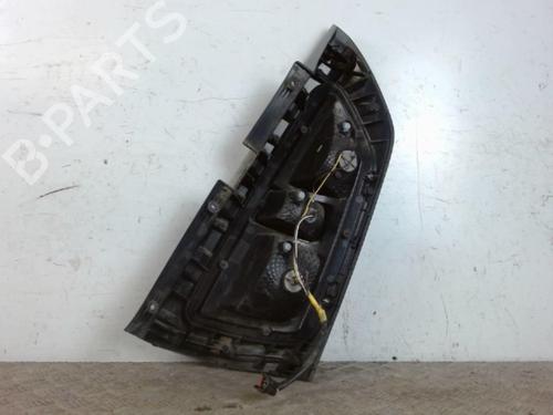 Used Left taillight KIA SOUL I (AM) 1.6 CRDi 128 (126 hp) 28342671