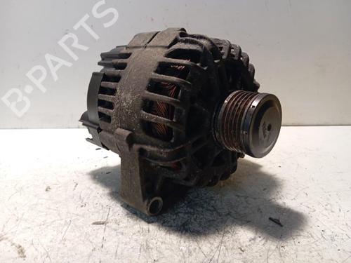 Used Alternator Alternator SMART FORFOUR (454) 1.5 CDI (454.001) (95 hp) 28344466 28344466